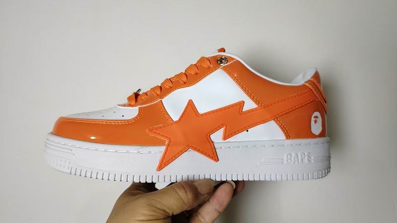 Bape sz36-46 h0712
